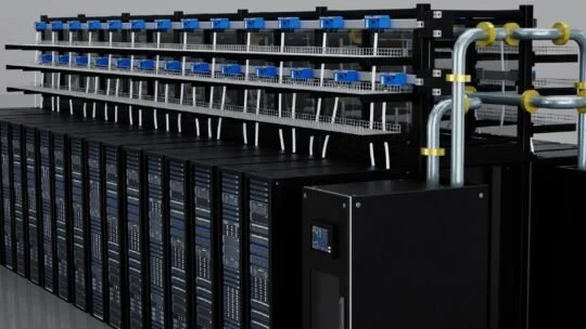 Power Supply